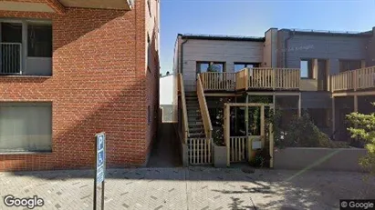 Apartments for rent in Linköping - Photo from Google Street View