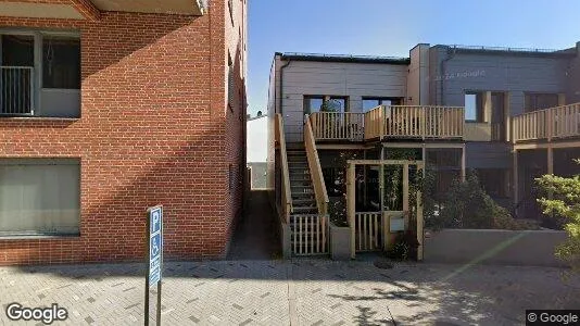 Apartments for rent in Linköping - Photo from Google Street View