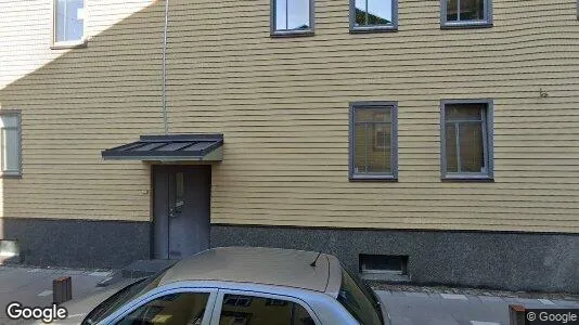 Apartments for rent in Tallinn Kesklinna - Photo from Google Street View