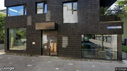 Apartments for rent in Tallinn Kesklinna - Photo from Google Street View