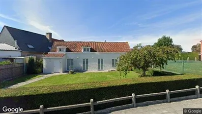 Apartments for rent in Ardooie - Photo from Google Street View