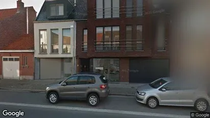 Apartments for rent in Dendermonde - Photo from Google Street View