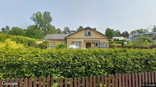 Apartments for rent in Jūrmala - Photo from Google Street View