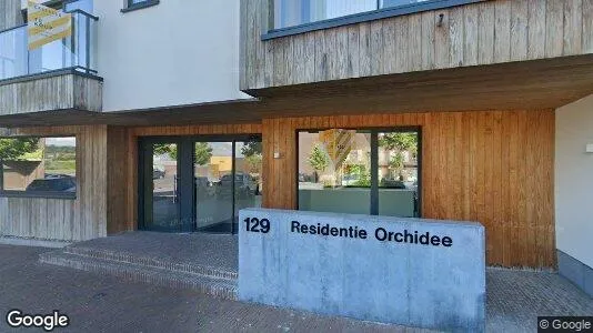 Apartments for rent in Kluisbergen - Photo from Google Street View