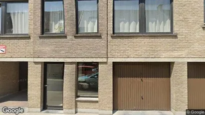 Apartments for rent in Oudenaarde - Photo from Google Street View