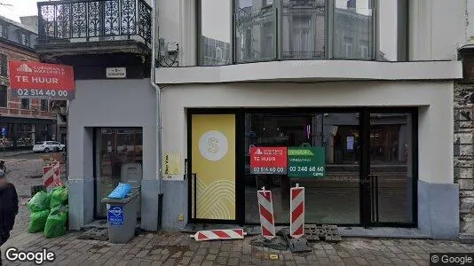Apartments for rent in Stad Gent - Photo from Google Street View