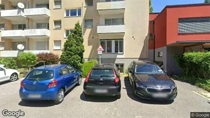 Apartments for rent in Graz - Photo from Google Street View