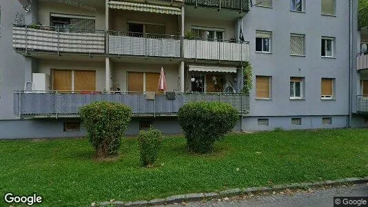 Apartments for rent in Graz - Photo from Google Street View