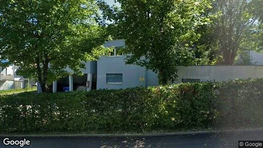 Apartments for rent in Graz - Photo from Google Street View