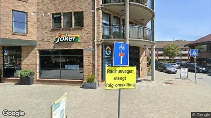 Apartments for rent in Sola - Photo from Google Street View