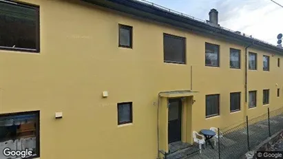 Apartments for rent in Bergen Arna - Photo from Google Street View