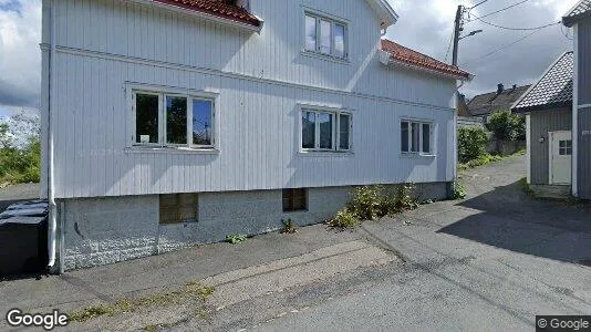 Apartments for rent in Moss - Photo from Google Street View