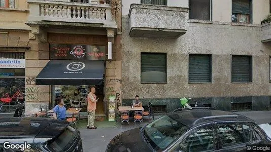Apartments for rent in Milano Zona 6 - Barona, Lorenteggio - Photo from Google Street View
