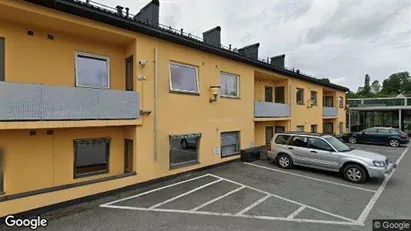 Apartments for rent in Bærum - Photo from Google Street View