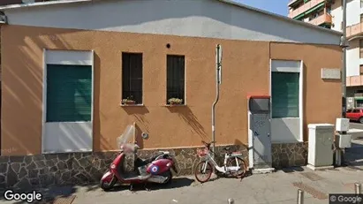 Apartments for rent in Milano Zona 2 - Stazione Centrale, Gorla, Turro, Greco, Crescenzago - Photo from Google Street View