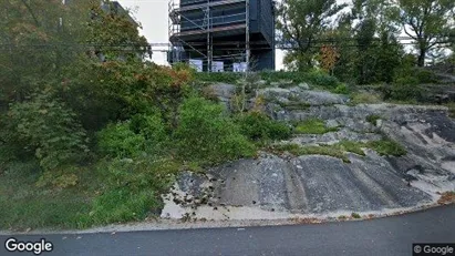 Apartments for rent in Fredrikstad - Photo from Google Street View