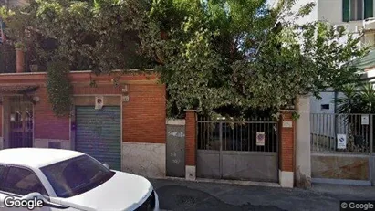 Apartments for rent in Roma Municipio V – Prenestino/Centocelle - Photo from Google Street View