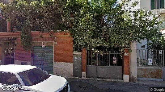 Apartments for rent in Roma Municipio V – Prenestino/Centocelle - Photo from Google Street View