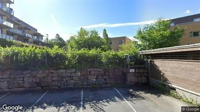 Apartments for rent in Asker - Photo from Google Street View