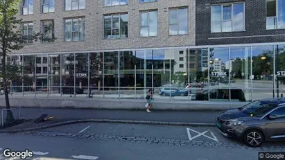 Apartments for rent in Oslo Grünerløkka - Photo from Google Street View Apartments for rent in Oslo Grünerløkka - Photo from Google Street View