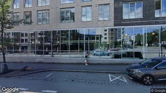 Apartments for rent in Oslo Grünerløkka - Photo from Google Street View