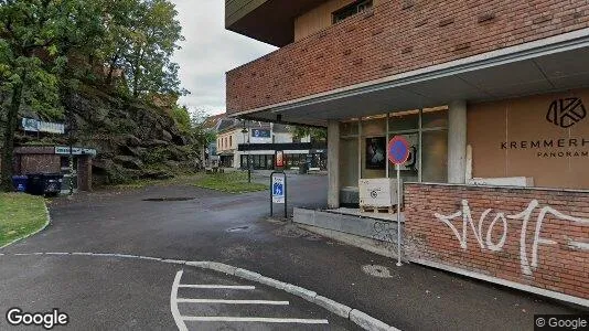 Apartments for rent in Tønsberg - Photo from Google Street View
