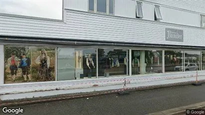 Apartments for rent in Stavanger - Photo from Google Street View