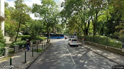 Apartments for rent in Budapest Rákosmente - Photo from Google Street View