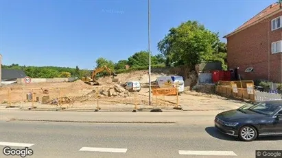 Apartments for rent in Højbjerg - Photo from Google Street View