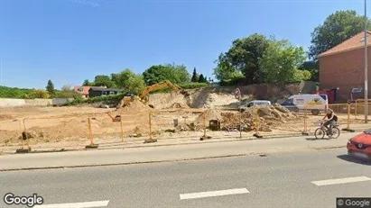 Apartments for rent in Højbjerg - Photo from Google Street View
