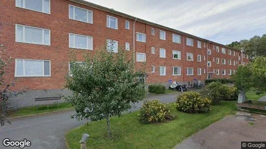 Apartments for rent in Karlstad - Photo from Google Street View