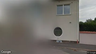 Apartments for rent in Falkenberg - Photo from Google Street View