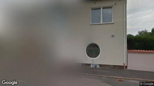 Apartments for rent in Falkenberg - Photo from Google Street View