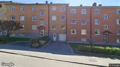 Apartments for rent in Järfälla - Photo from Google Street View