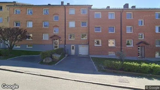 Apartments for rent in Järfälla - Photo from Google Street View