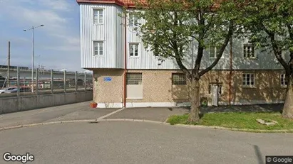 Apartments for rent in Örgryte-Härlanda - Photo from Google Street View