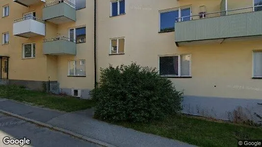 Apartments for rent in Stockholm South - Photo from Google Street View