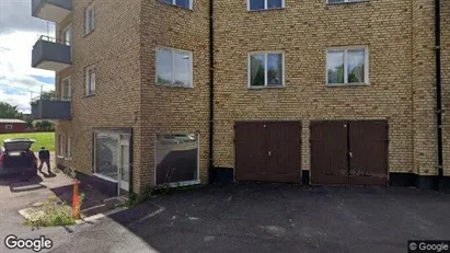Apartments for rent in Hedemora - Photo from Google Street View