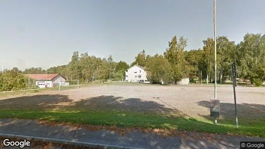 Apartments for rent in Hallstahammar - Photo from Google Street View