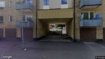 Apartments for rent in Hedemora - Photo from Google Street View