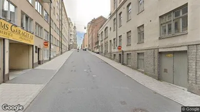 Apartments for rent in Stockholm City - Photo from Google Street View
