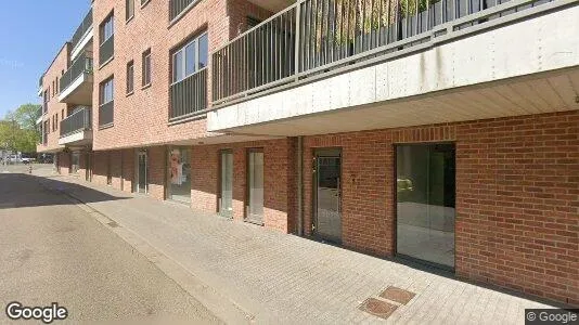 Apartments for rent in Halen - Photo from Google Street View