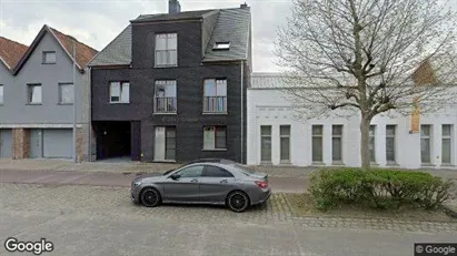 Rooms for rent in Roeselare - Photo from Google Street View
