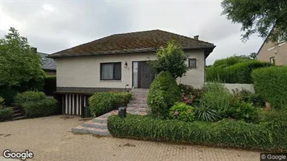 Apartments for rent in Overijse - Photo from Google Street View