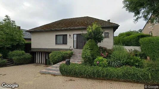 Apartments for rent in Overijse - Photo from Google Street View