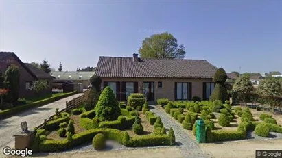 Apartments for rent in Oudsbergen - Photo from Google Street View