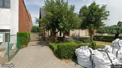 Apartments for rent in Hasselt - Photo from Google Street View