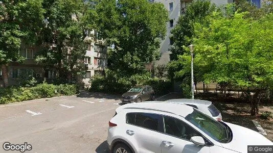 Apartments for rent in Bucharest - Sectorul 1 - Photo from Google Street View