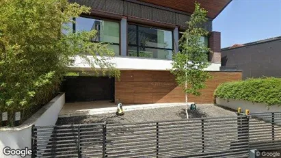 Apartments for rent in Bucharest - Sectorul 1 - Photo from Google Street View