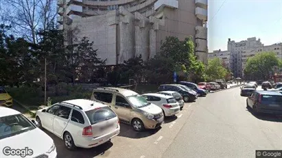 Apartments for rent in Bucharest - Sectorul 1 - Photo from Google Street View